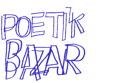 Visuel Poetik Bazar