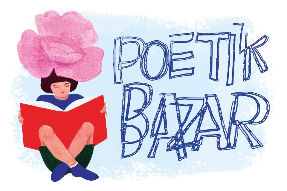 Visuel Poetik Bazar