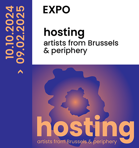 Affiche Hosting