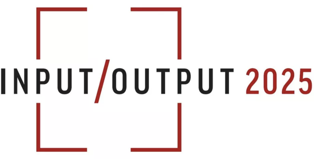 Visuel Input Output