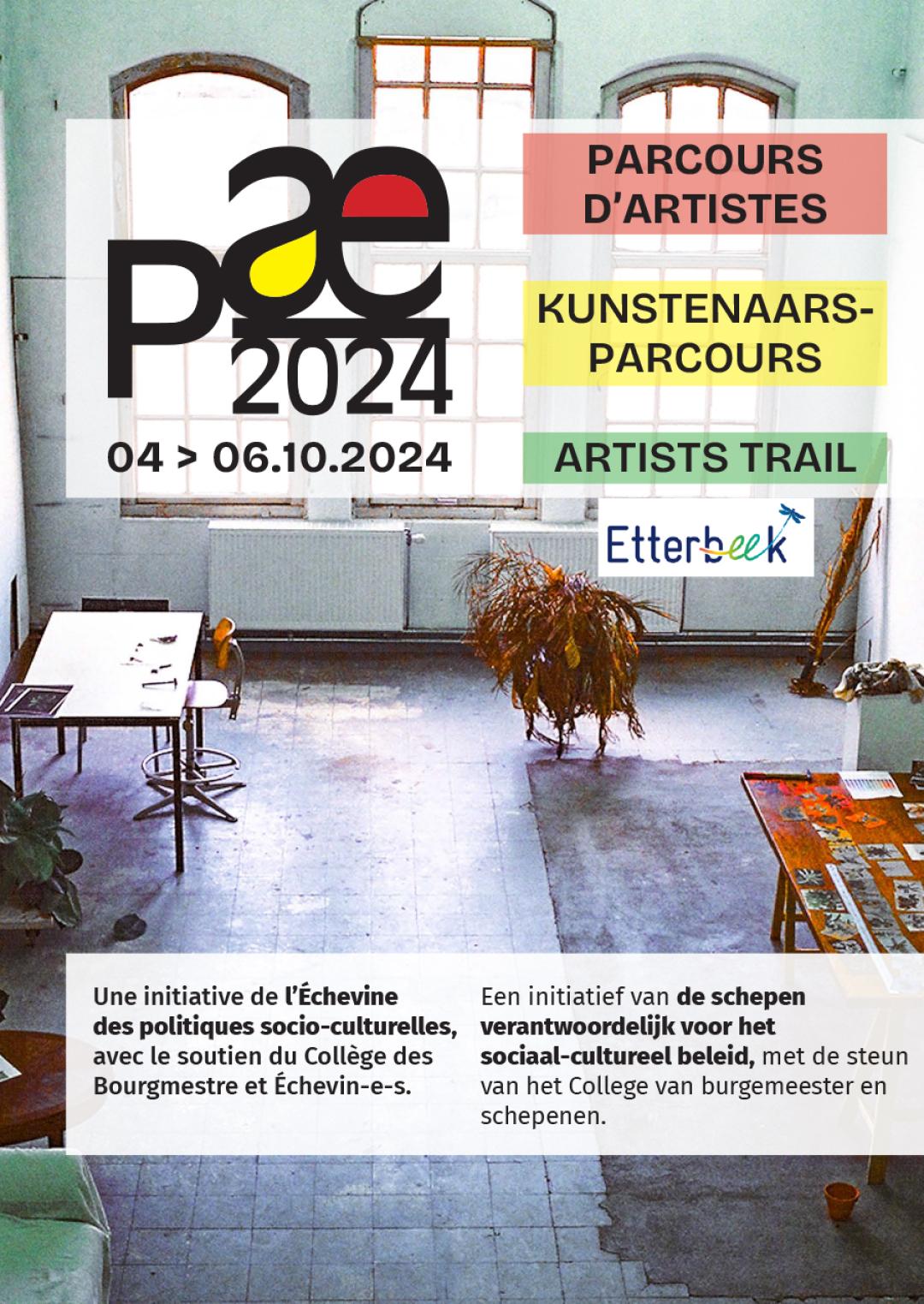 Visuel PAE 2024